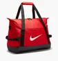Сумка унисекс Nike Academy Team Red CV7829-657
