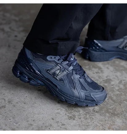 Мужские кроссовки New Balance Protection Pack Reflective Eclipse Blue M1906DI