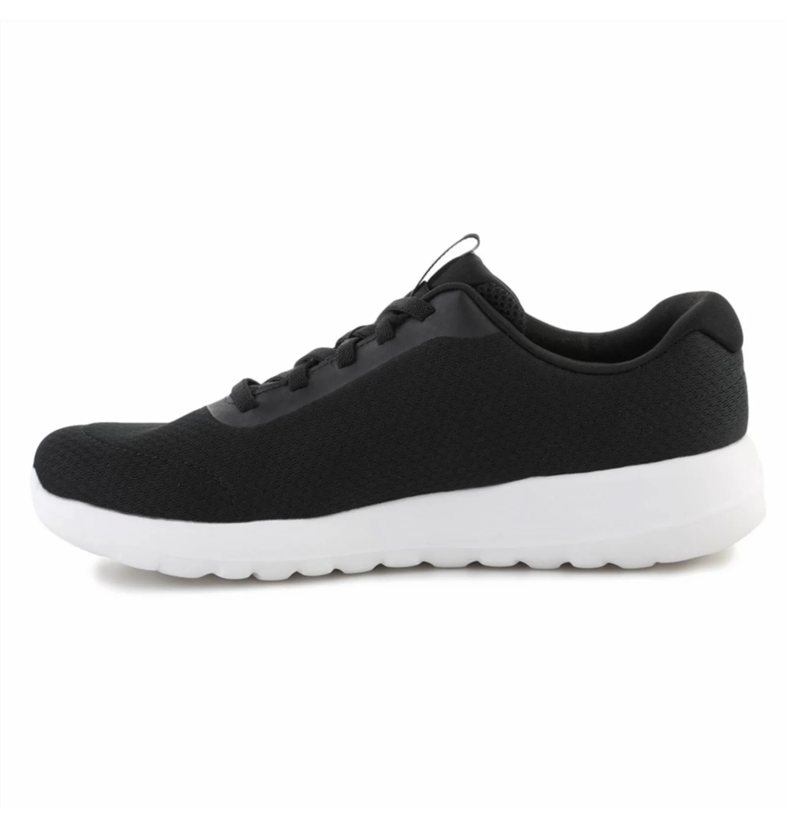 ᐉ Кроссовки мужские Skechers Go Walk Maxmidshore Black 216281