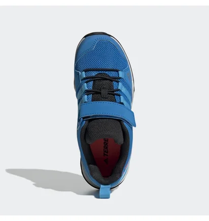 Кроссовки детские Adidas Terrex Ax2R Cf Hiking Shoes Blue Gy7680