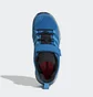 Кроссовки детские Adidas Terrex Ax2R Cf Hiking Shoes Blue Gy7680