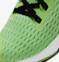 Кроссовки унисекс Nike Lebron Witness V Volt Lime Glow Bright Green CQ9380-300
