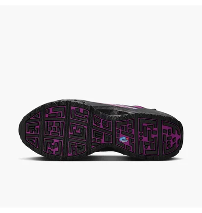 Кроссовки женские Nike Air Max Sndr Gore-Tex Violet FZ4238-500