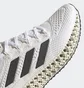 Кросівки чоловічі Adidas 4Dfwd Shoes Grey Q46448