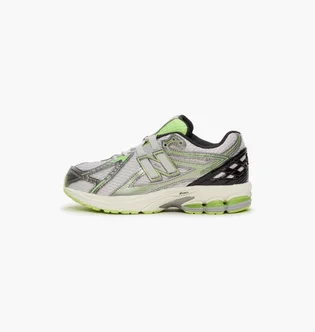 Кроссовки детские New Balance 1906 Gs Wide White GC1906CQ