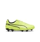 Бутсы детские Puma King Match Green 107573-04