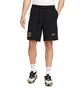 Шорты мужские Nike Fcb M Nsw Tech Flc Black FN8477-010