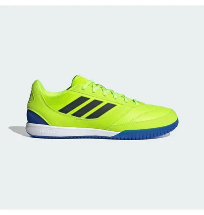 Футзалки Adidas Top Sala Competition Ii Green IH7685