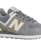 Кросівки жіночі New Balance 574 Grey Wl574Cm2