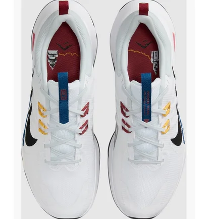 Кроссовки мужские Nike Juniper Trail 2 Next Nature White DM0822-104