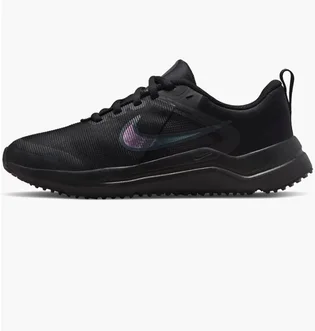 Кроссовки детские Nike Downshifter 12 Nn (Gs) Black Dm4194-002