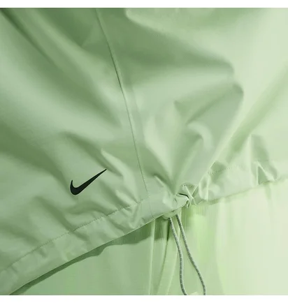 Ветровка мужская Nike Trail Storm-Fit Adv Green FZ1084-701
