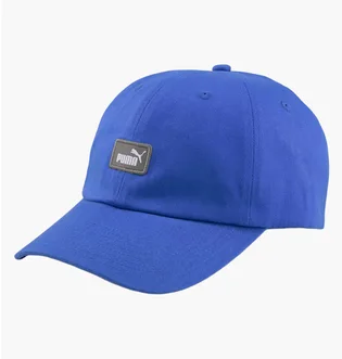 Кепка женская Puma Ess Blue 023669-12