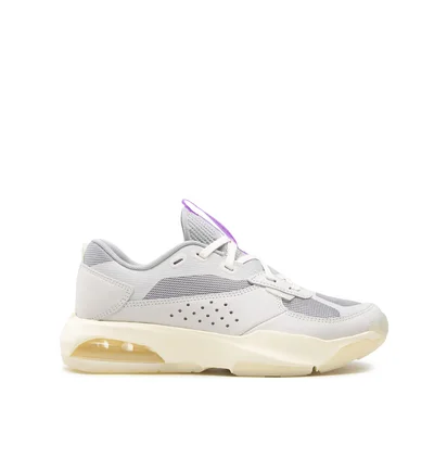 Кроссовки мужские Air Jordan 200E Grey Dc9836-110