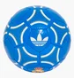 Футбольний м'яч Adidas Real Madrid Club Blue JN7359