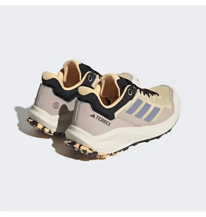 Кросівки жіночі Adidas Terrex Trail Rider Trail Running Shoes Beige Hr1184