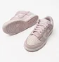 Кроссовки женские Nike Dunk Low White/Violet IO4244-100
