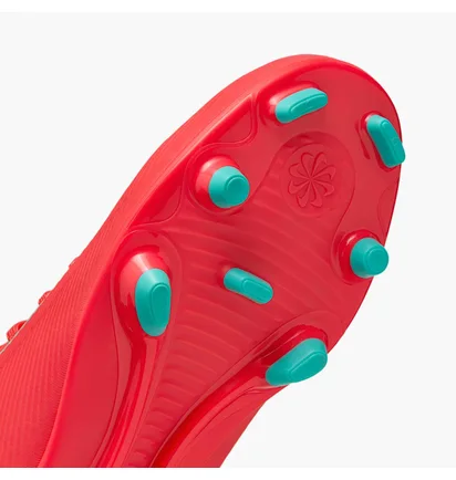 Бутси дитячі Nike Superfly 10 Club Red FQ8318-800