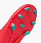 Бутси дитячі Nike Superfly 10 Club Red FQ8318-800