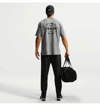 Штаны мужские Nike M Nk Df Uv Prmry Nano Jogger Black II1312-010