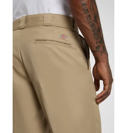 Шорти чоловічі Dickies 874 Beige DK0A8619KHK1