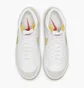 Кроссовки женские Nike Blazer Mid '77 Vintage White CZ1055-109