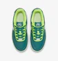 Кросівки дитячі Nike Air Force 1 Crater Nn Turquoise DM1086-300