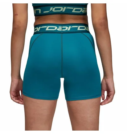 Шорты женские Air Jordan Sport Turquoise FB4623-318