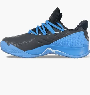 Кросівки чоловічі Adidas Ball 365 Low Climaproof Black AQ7768