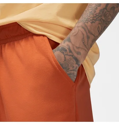 Шорты мужские Air Jordan Essentials Shorts Orange DX9675-812
