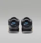 Кроссовки мужские Air Jordan 4 Rm Black/Grey FQ7939-002