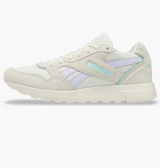 Кроссовки женские Reebok Gl1000 Beige Gv6957