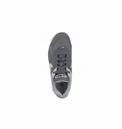 Кроссовки женские Nike Air Max Ivo Gs Grey 579995-003