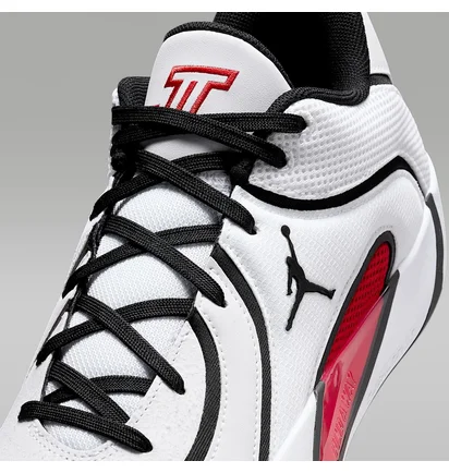 Кросівки чоловічі Air Jordan Tatum 4 White HQ4614-101