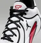 Кросівки чоловічі Air Jordan Tatum 4 White HQ4614-101