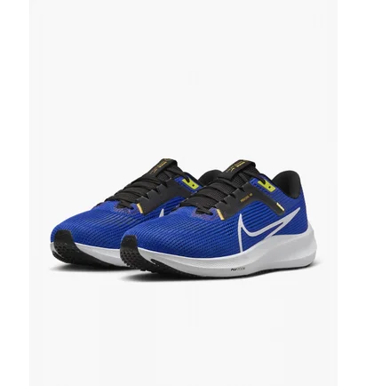 Кросівки чоловічі Nike Pegasus 40 Blue DV3853-401