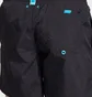 Шорти чоловічі Arena Solid Boxer Black 007137-500