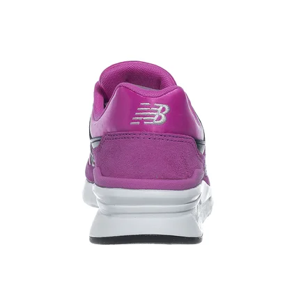 Кроссовки женские New Balance Pink CW997HLL