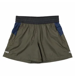 Шорты женские The North Face Tnf X Short Olive NF0A7ZY6RV7