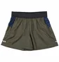 Шорты женские The North Face Tnf X Short Olive NF0A7ZY6RV7