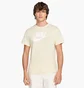 Футболка мужская Nike Nsw Tee Icon Futura Beige AR5004-234
