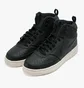 Кросівки чоловічі Nike Court Vision Mid Winter Black Dr7882-002