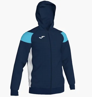 Олімпійка чоловіча Joma Crew Iii Blue 101271.342