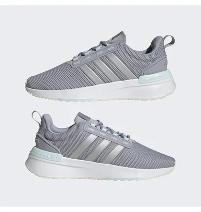 Кроссовки женские Adidas Racer Tr21 Running Shoes Grey Gx4202