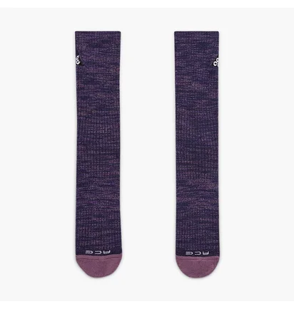 Шкарпетки унісекс Nike Acg Everyday Violet (1 пара) FB3341-555
