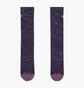 Шкарпетки унісекс Nike Acg Everyday Violet (1 пара) FB3341-555
