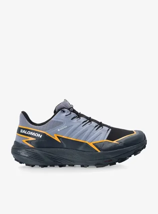 Кроссовки мужские Salomon Thundercross Gtx Grey 473831