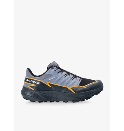 Кросівки чоловічі Salomon Thundercross Gtx Grey 473831