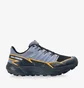 Кросівки чоловічі Salomon Thundercross Gtx Grey 473831