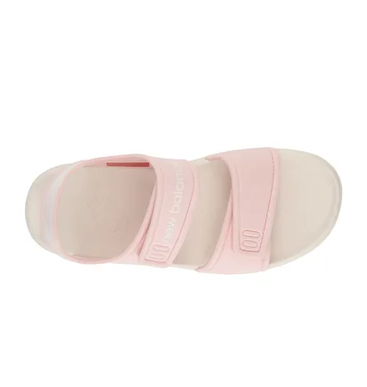 Сандали детские New Balance Sport Pink YOSPSDCE